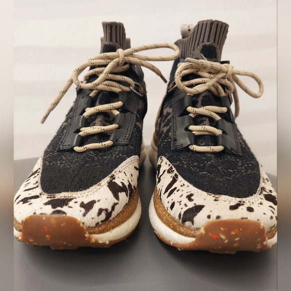 OTBT animal print w7.5 - Picture 2 of 8